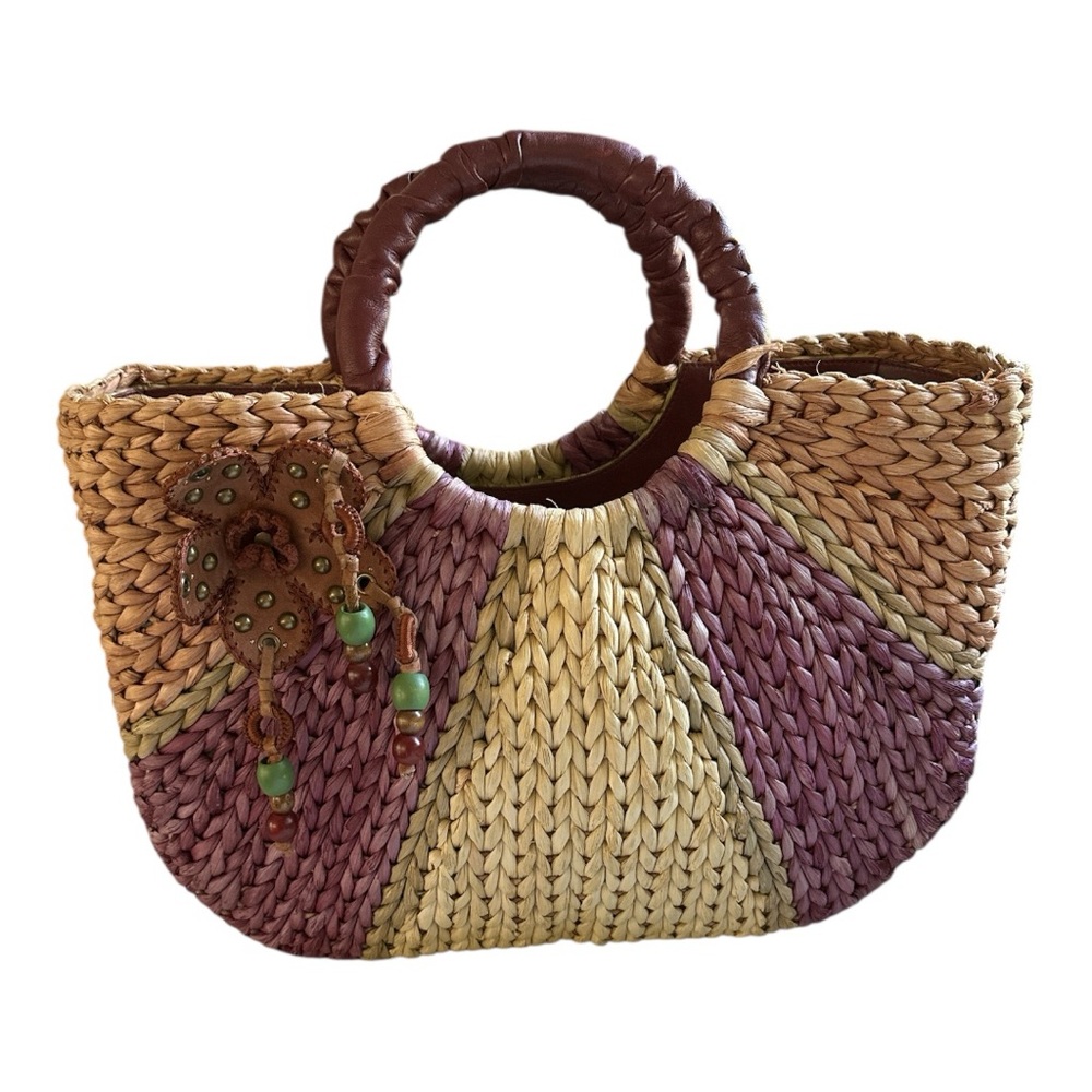 Tommy Bahama Beach Bag